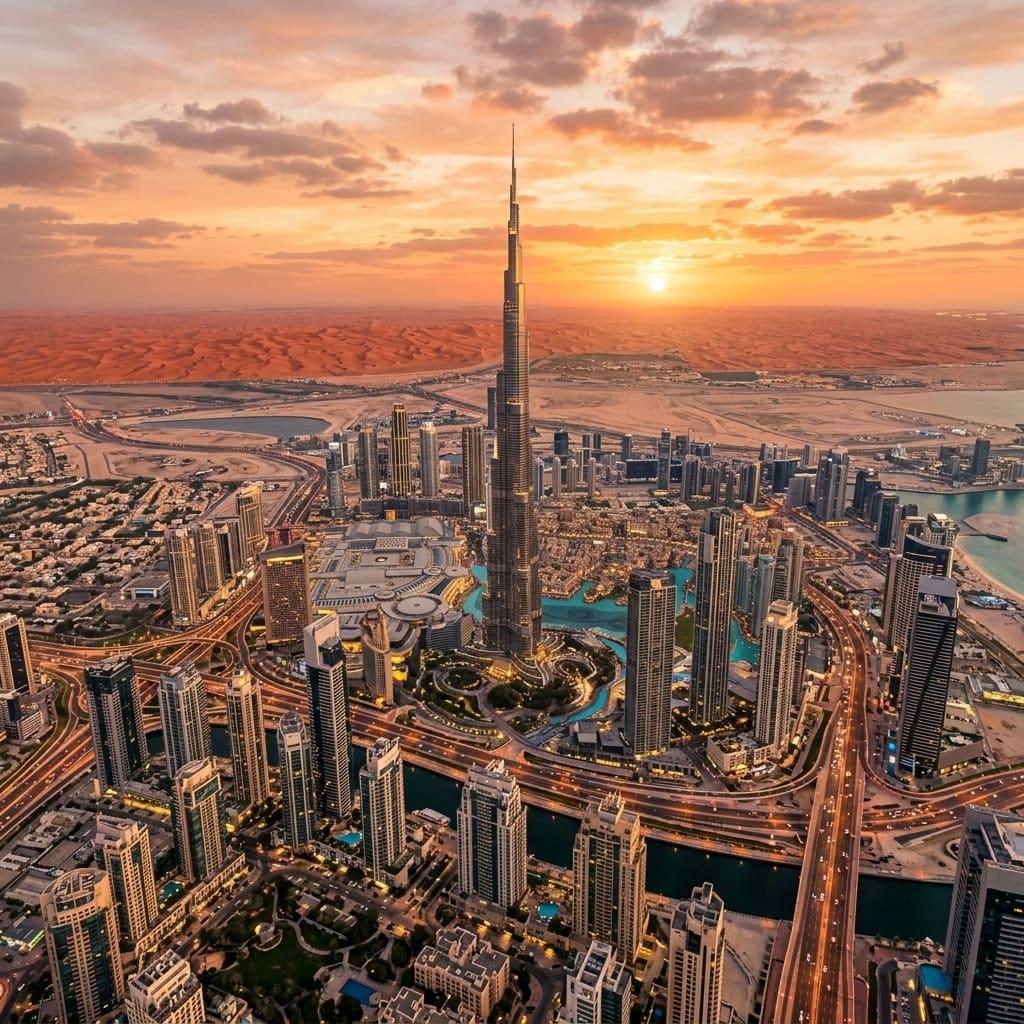 Dubai