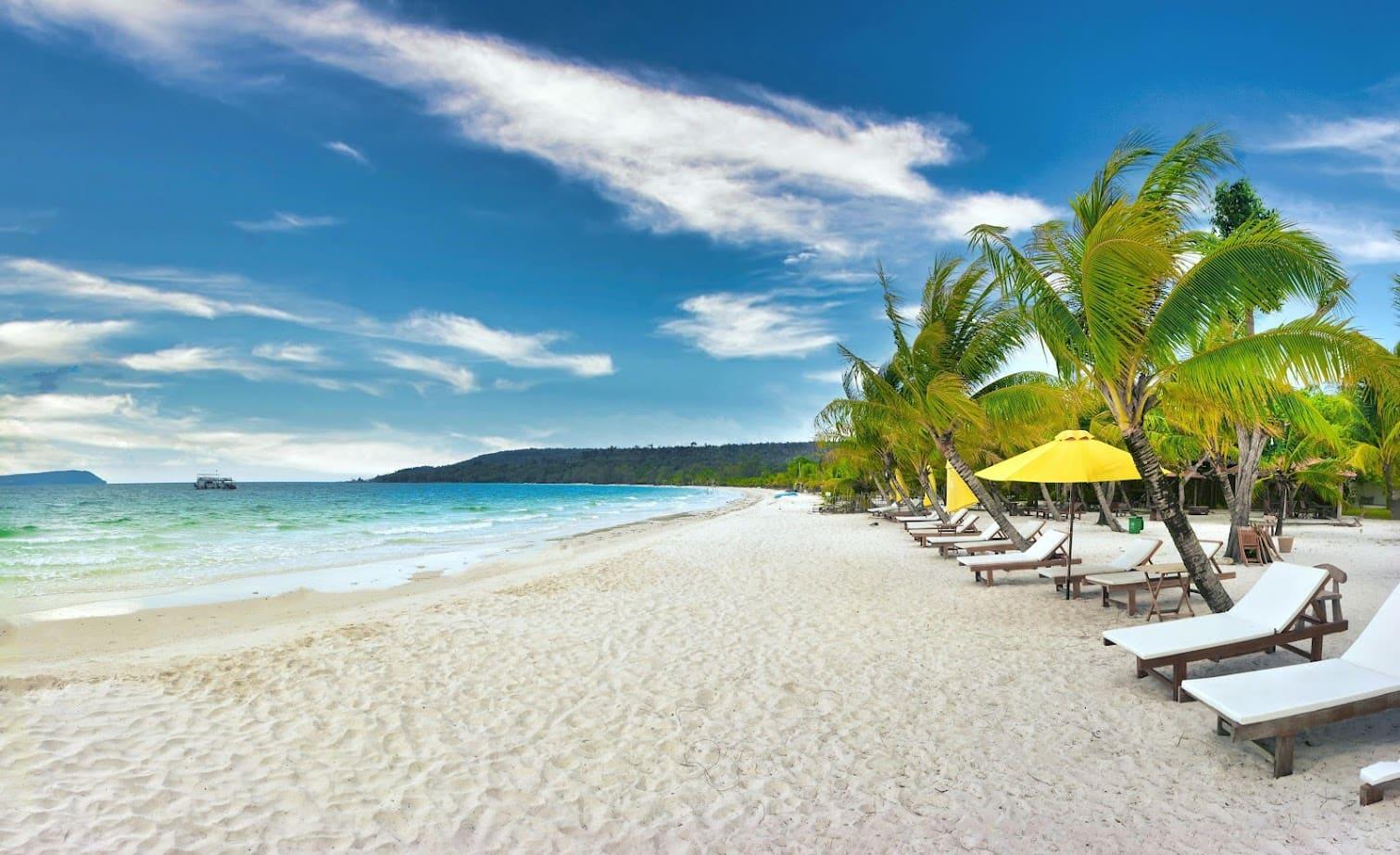 Zanzibar